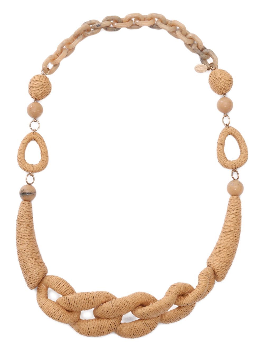 Collana Weekend Max Mara Ombrosa